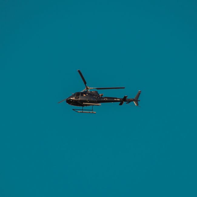 Airwolf / Funkey Airwolf / Funkey