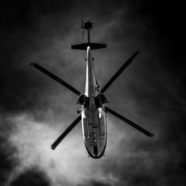 Bell 412 / Vario Bell 412 / Vario