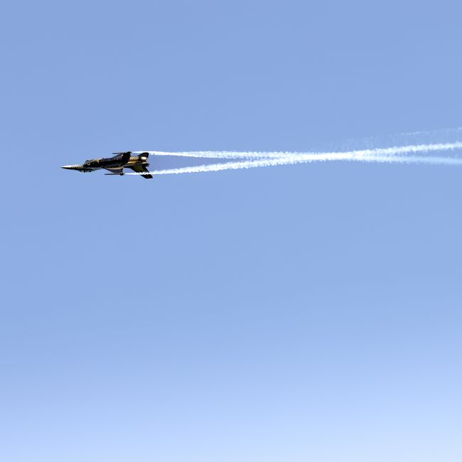 British Aerospace BAe Hawk / Airworld s10HawkFormel1