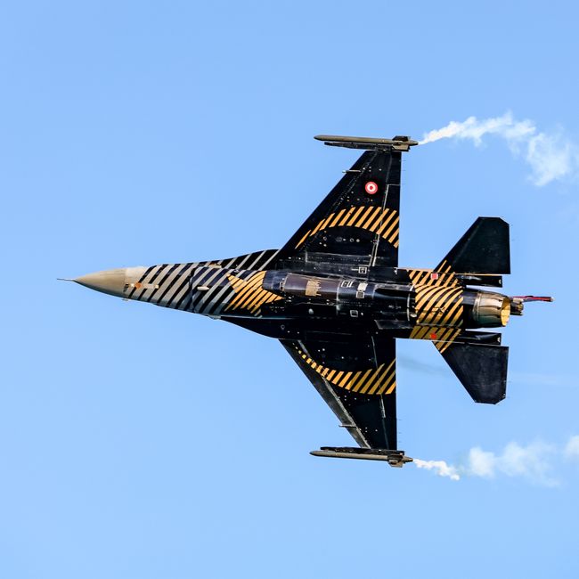 Aero L-39 / Gromotec Aero L-39 / Gromotec